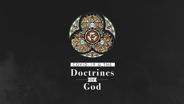 COVID-19 and the Doctrines of God