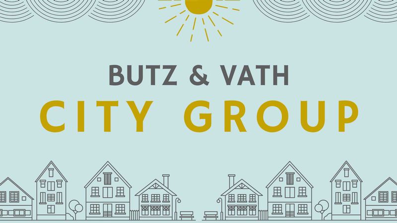 Butz / Vath City Group